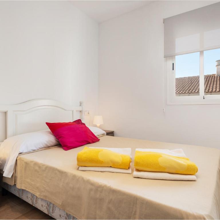 Apartment Countess Attic 3-3, Sun of the Bay 3, at Alcudia Beach - Apartamento de 3 dormitorios - 8