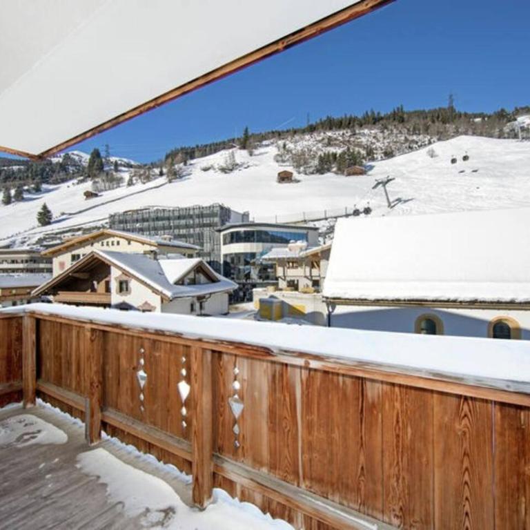 Top location Gerlos! - Lovely Apartment - 6P - Apartment - 21