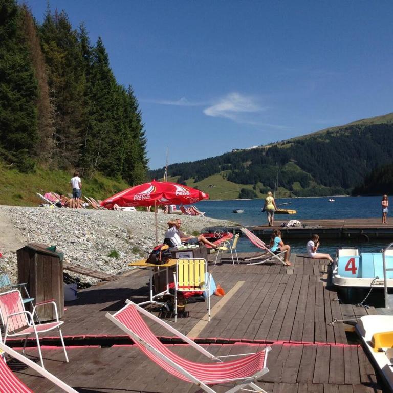 Top location Gerlos! - Lovely Apartment - 6P - Apartment - 39