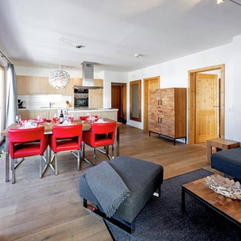Top location Gerlos! - Lovely Apartment - 6P - Apartment - 2