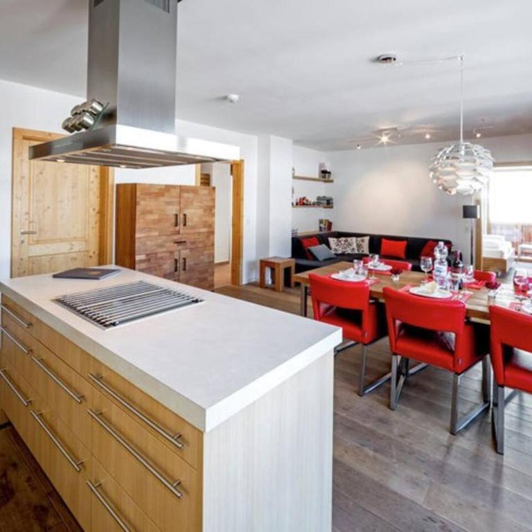 Top location Gerlos! - Lovely Apartment - 6P - Apartment - 4