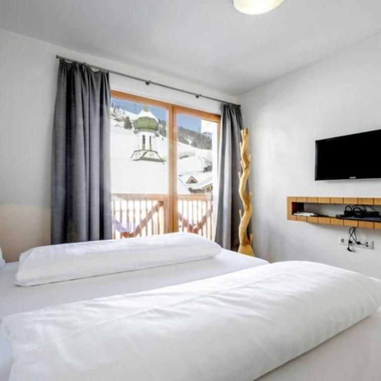Top location Gerlos! - Lovely Apartment - 6P - Apartment - 10