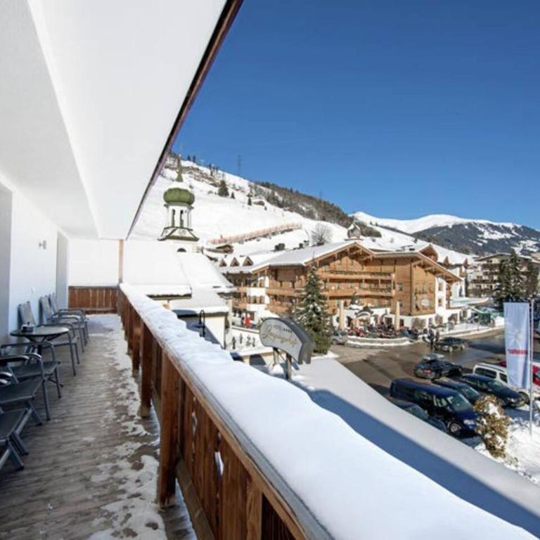 Top location Gerlos! - Lovely Apartment - 6P - Apartment - 19