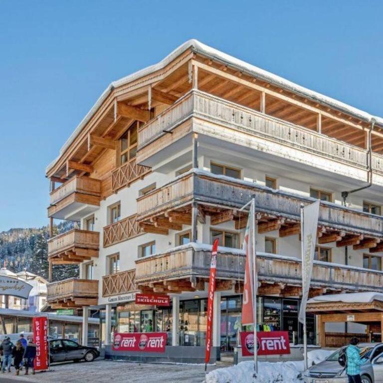 Top location Gerlos! - Lovely Apartment - 6P - Apartment - 24