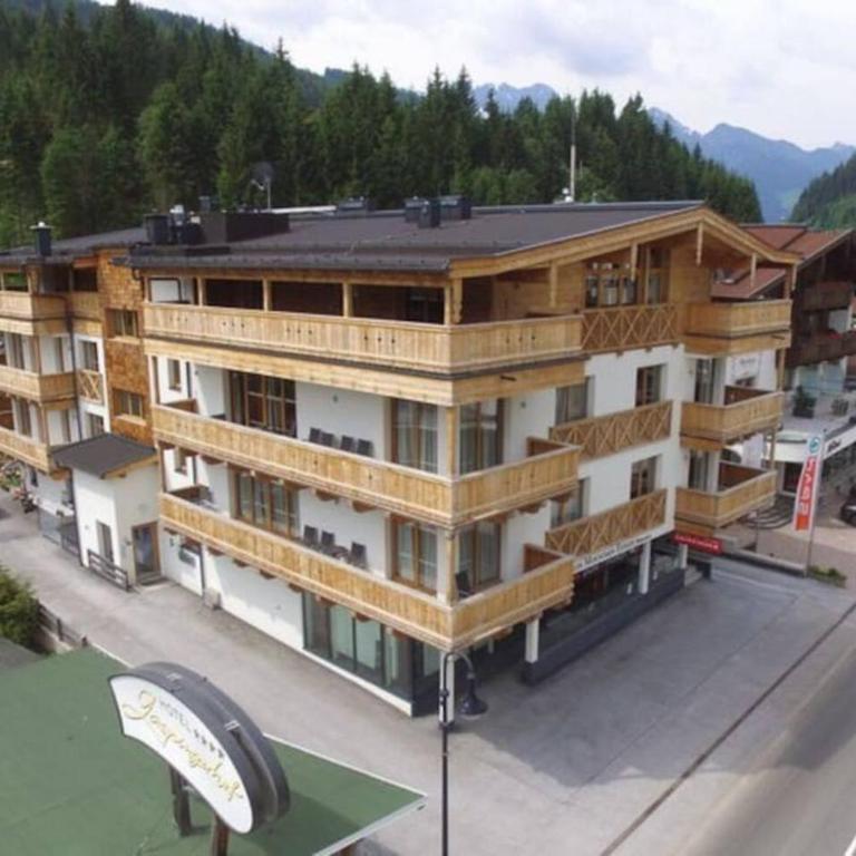 Top location Gerlos! - Lovely Apartment - 6P - Apartment - 33