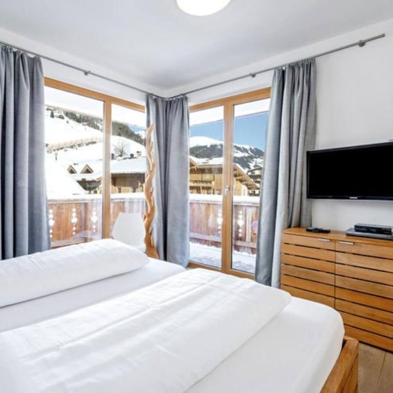 Top location Gerlos! - Lovely Apartment - 6P - Apartment - 7