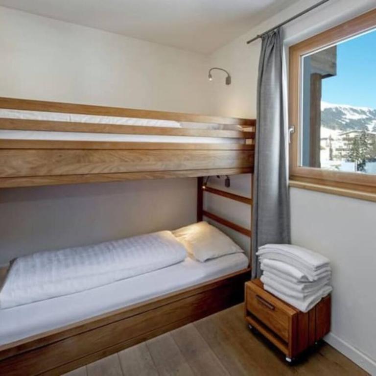 Top location Gerlos! - Lovely Apartment - 6P - Apartment - 12