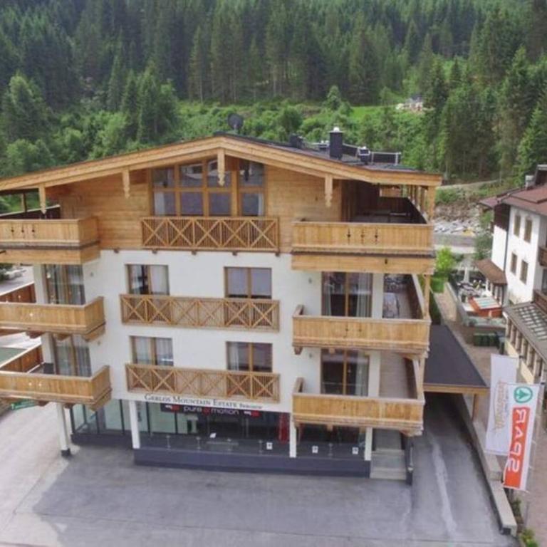 Top location Gerlos! - Lovely Apartment - 6P - Apartment - 31