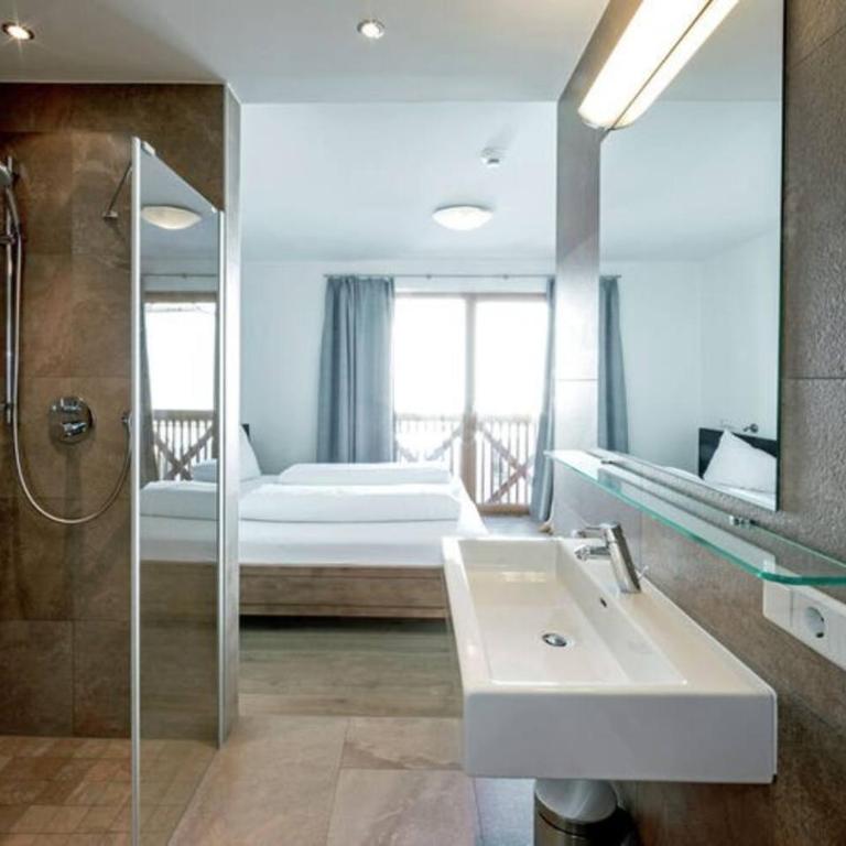 Top location Gerlos! - Lovely Apartment - 6P - Apartment - 13