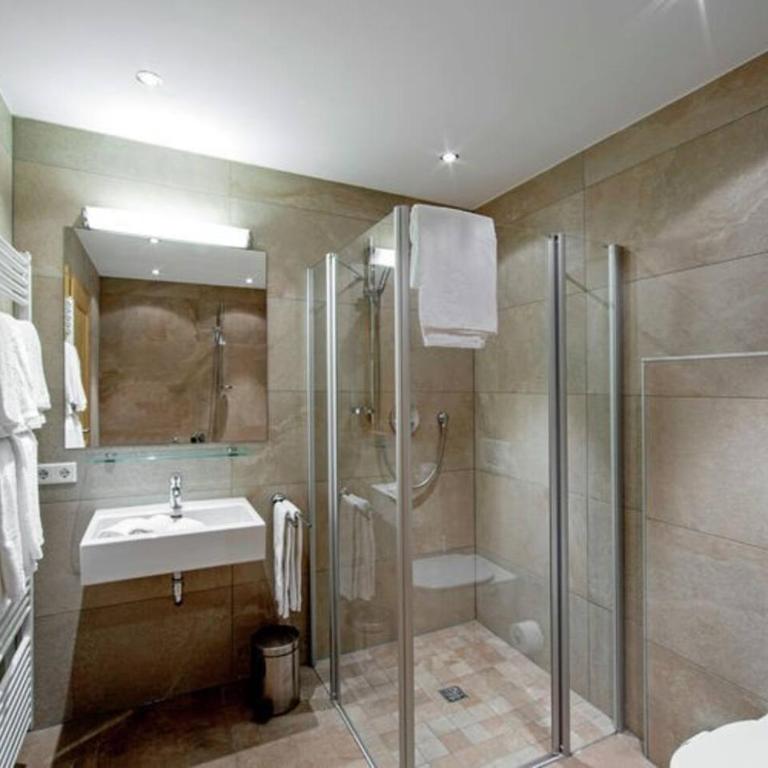 Top location Gerlos! - Lovely Apartment - 6P - Apartment - 15