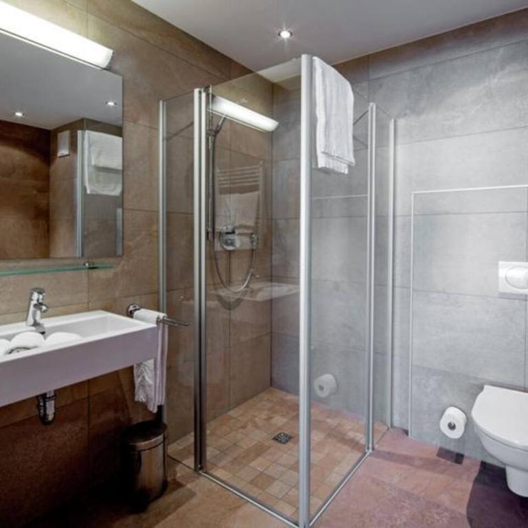 Top location Gerlos! - Lovely Apartment - 6P - Apartment - 14
