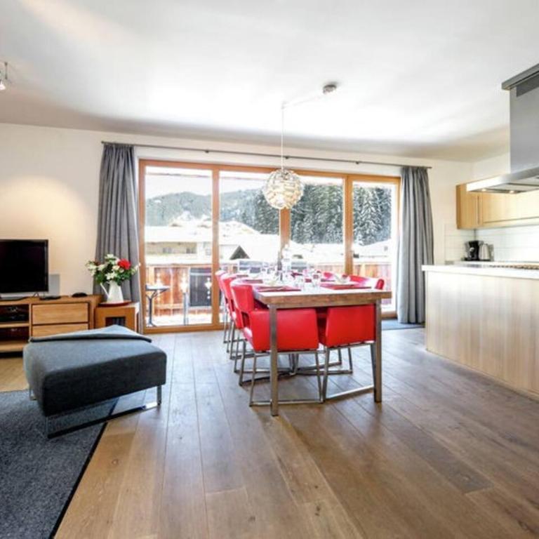 Top location Gerlos! - Lovely Apartment - 6P - Apartment - 3
