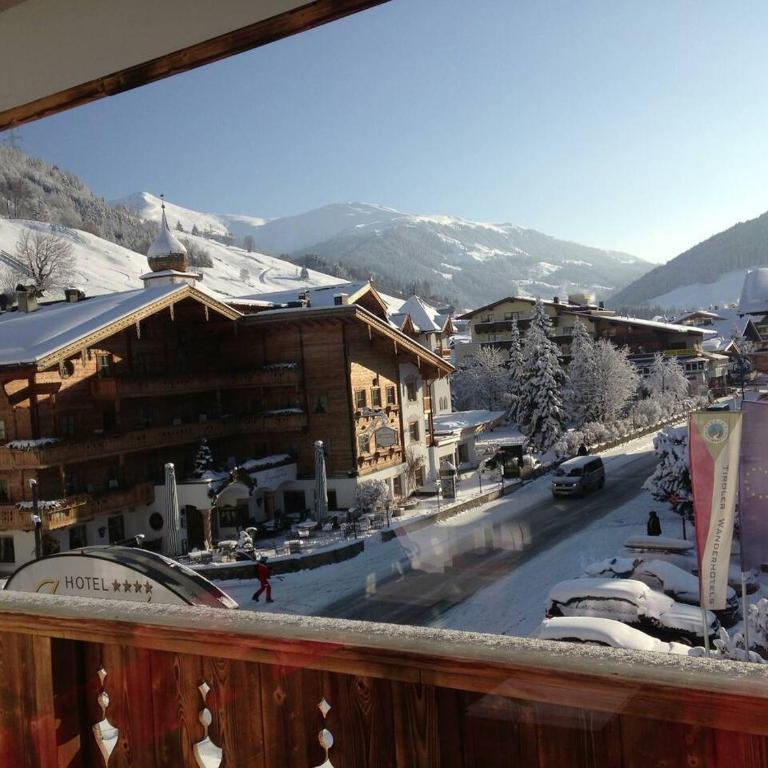 Top location Gerlos! - Lovely Apartment - 6P - Apartment - 25