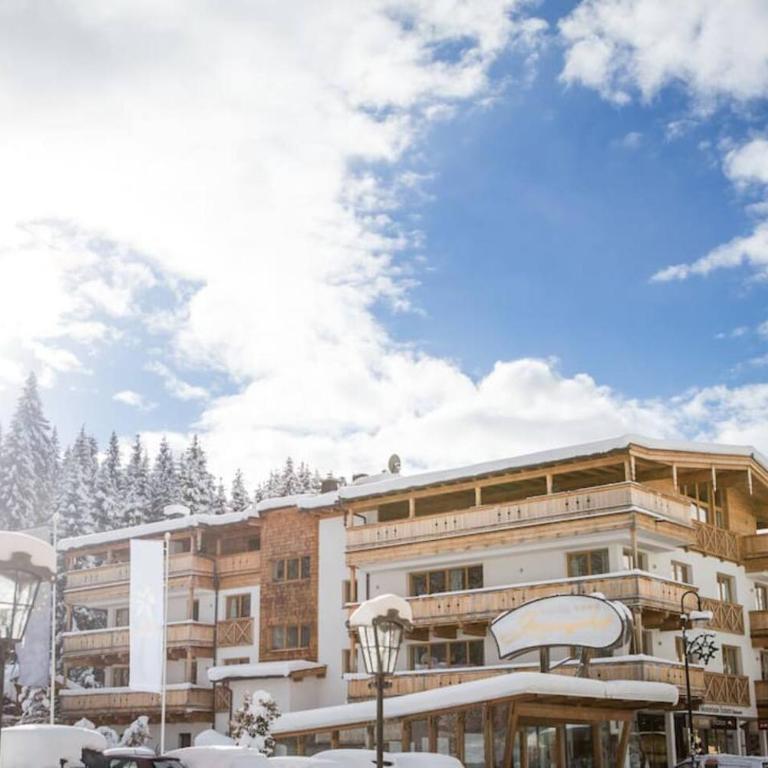 Top location Gerlos! - Lovely Apartment - 6P - Apartment - 26