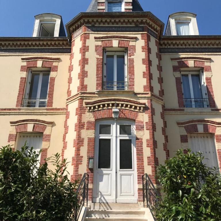 Villa saint Louis 3 - Appartement 1 Chambre - 1