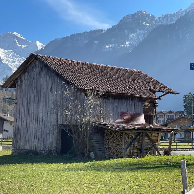 S&P Mountain View Apartment 2 - Apartment mit 2 Schlafzimmern - 27