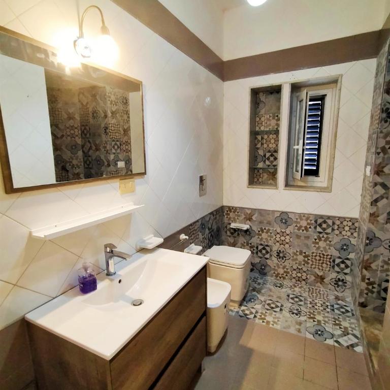 Le terrazze segrete - Apartment - 18