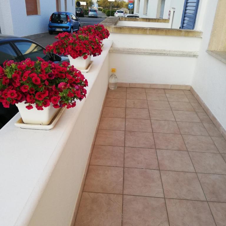 Piccola Dimora Marina - Casa Vacanze - 16