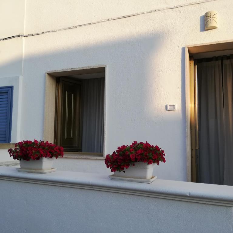 Piccola Dimora Marina - Casa Vacanze - 17