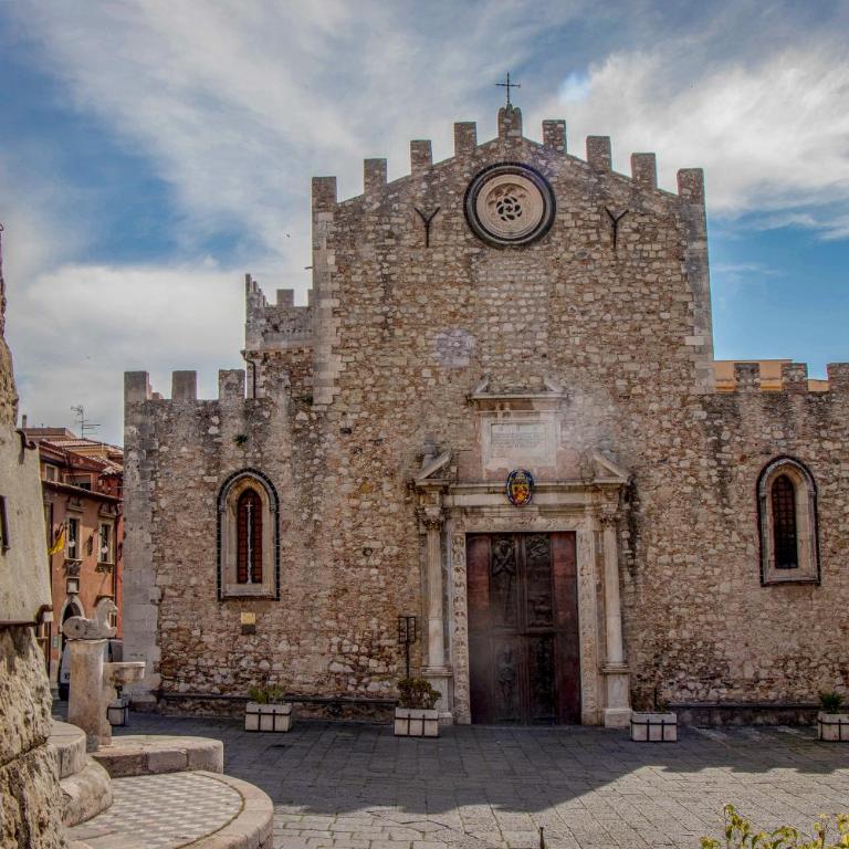 Casanica-Taormina - Casa con 2 Camere da Letto - 54