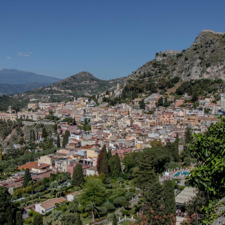 Casanica-Taormina - Casa con 2 Camere da Letto - 56