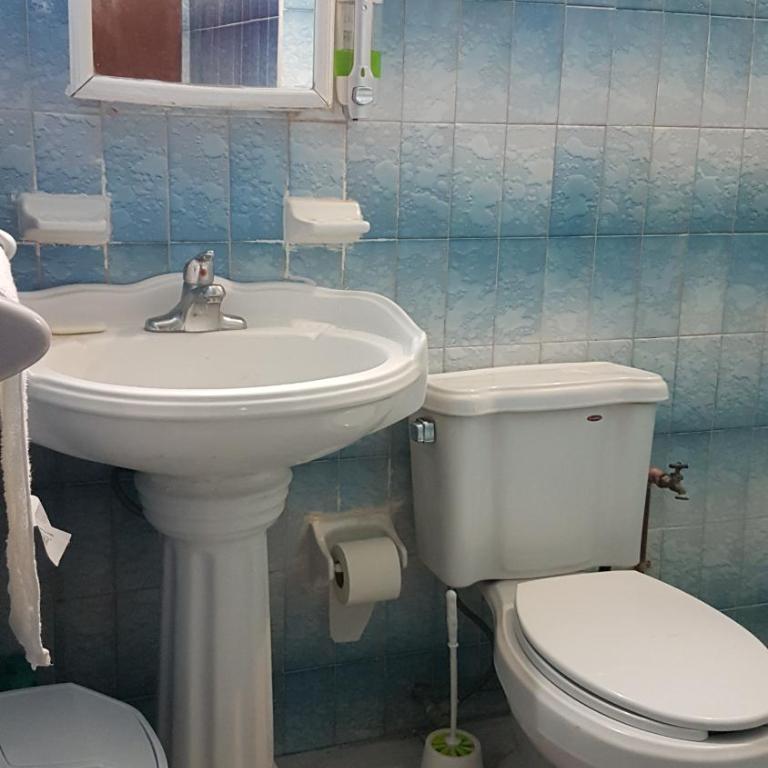 Casa amueblada - Mazatlán - Three-Bedroom House - 13