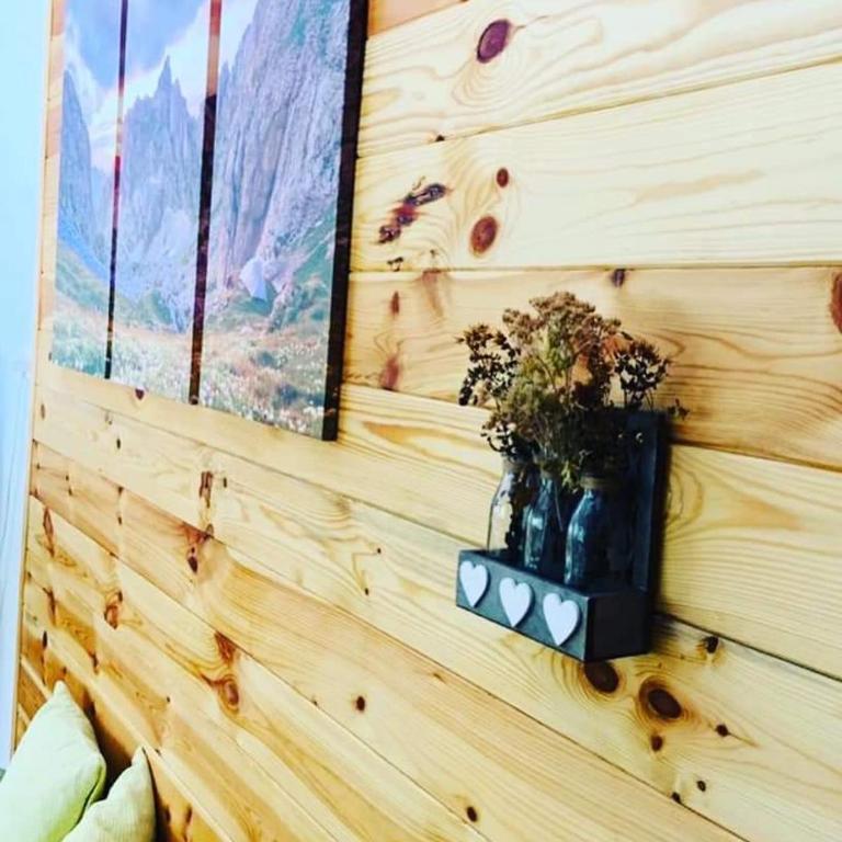 Vila Dragana - Two-Bedroom Chalet - 13