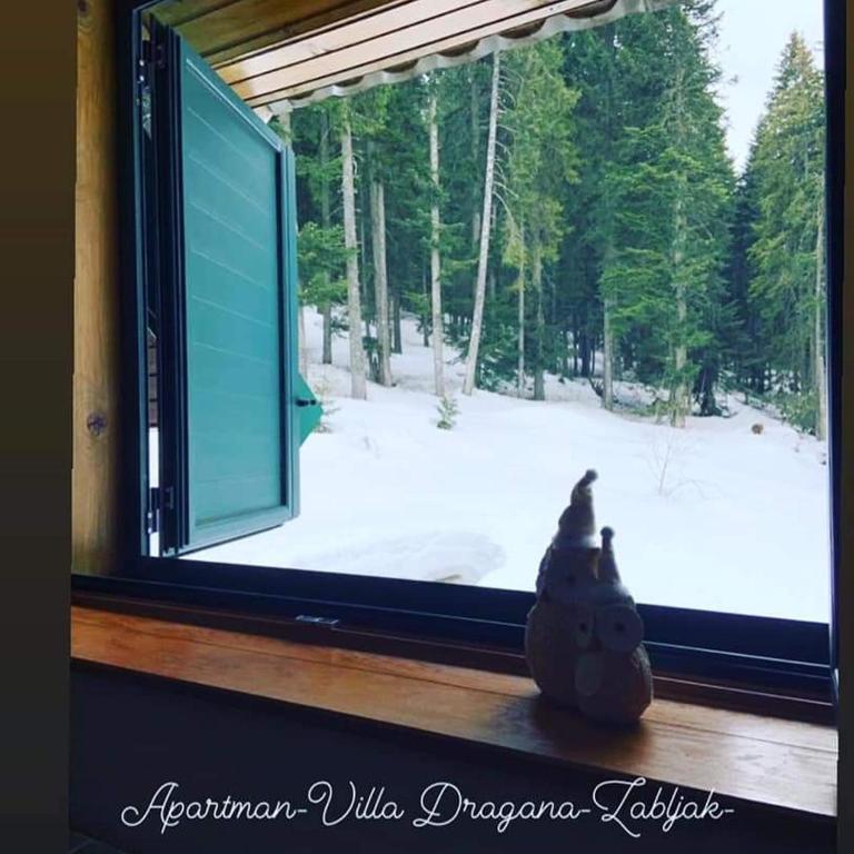Vila Dragana - Two-Bedroom Chalet - 8