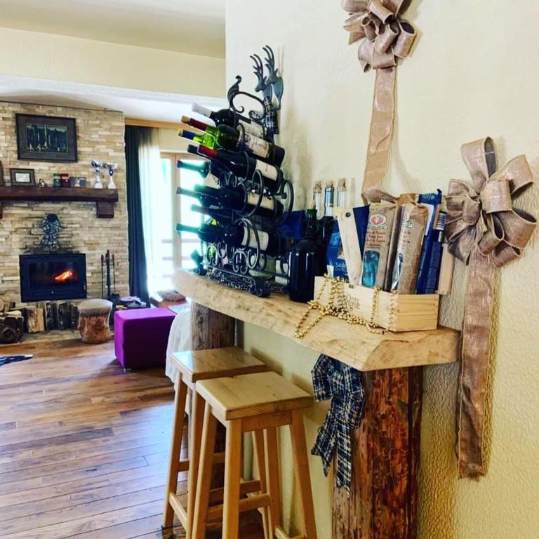 Vila Dragana - Three-Bedroom Chalet - 13