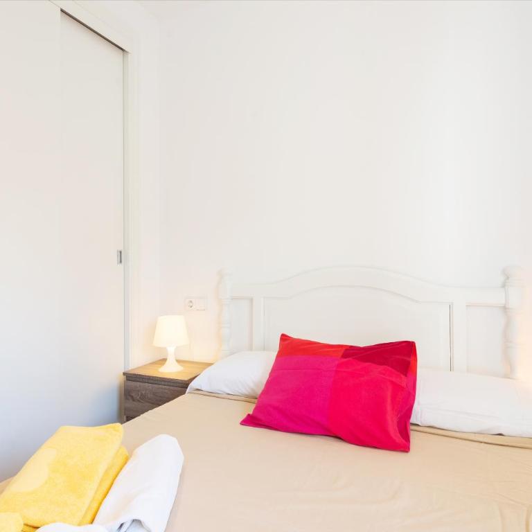 Apartment Countess Garden 2-1, Sun of the Bay Vidalba 1, at Alcudia Beach - Apartamento de 3 dormitorios - 22