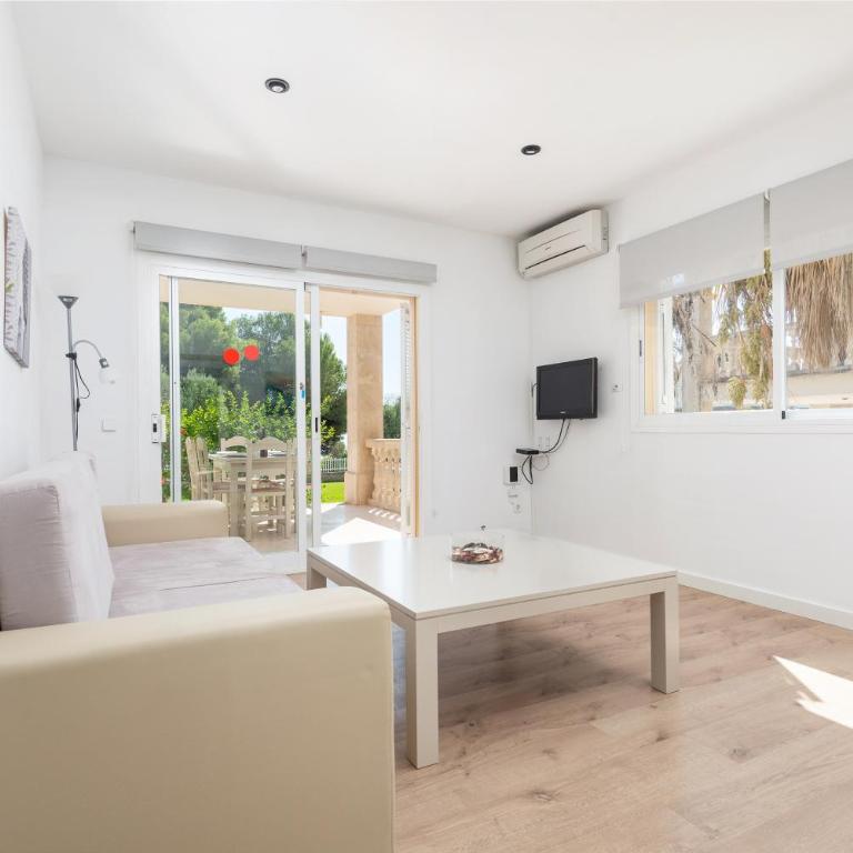 Apartment Countess Garden 2-1, Sun of the Bay Vidalba 1, at Alcudia Beach - Apartamento de 3 dormitorios - 31
