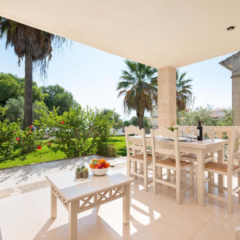 Apartment Countess Garden 2-1, Sun of the Bay Vidalba 1, at Alcudia Beach - Apartamento de 3 dormitorios - 10