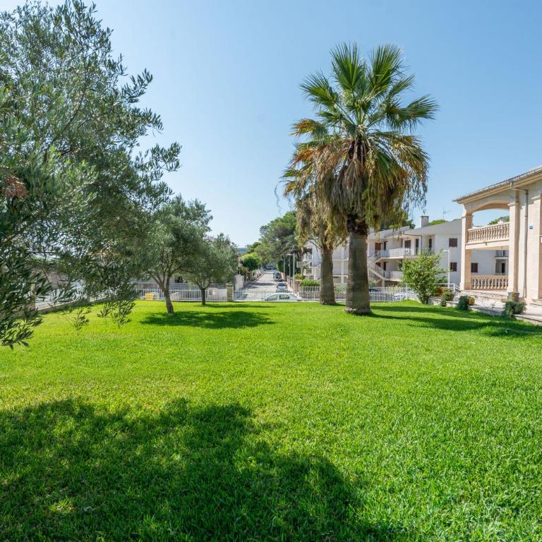 Apartment Countess Garden 2-1, Sun of the Bay Vidalba 1, at Alcudia Beach - Apartamento de 3 dormitorios - 36
