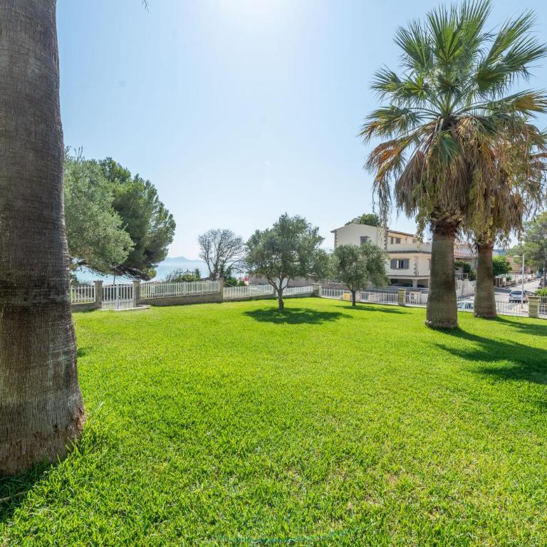 Apartment Countess Garden 2-1, Sun of the Bay Vidalba 1, at Alcudia Beach - Apartamento de 3 dormitorios - 37