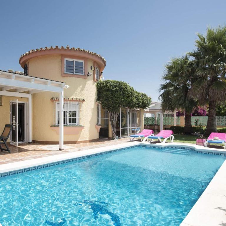 Villa Ruby - Villa - 14