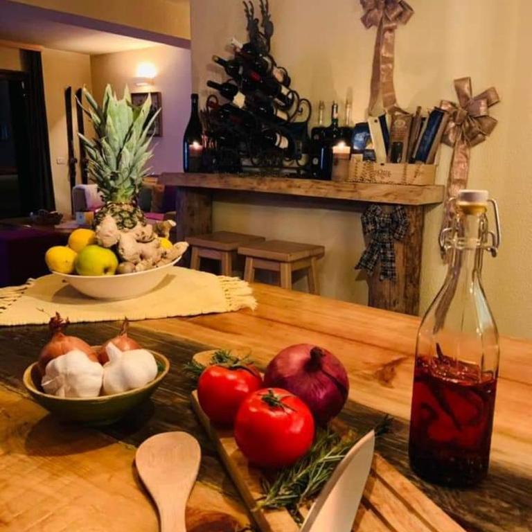 Vila Dragana - Three-Bedroom Chalet - 7