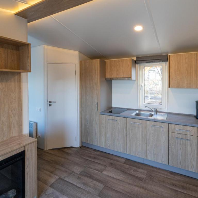 Apartment im Herzen vom Unterallgäu - Apartment mit 1 Schlafzimmer - 12