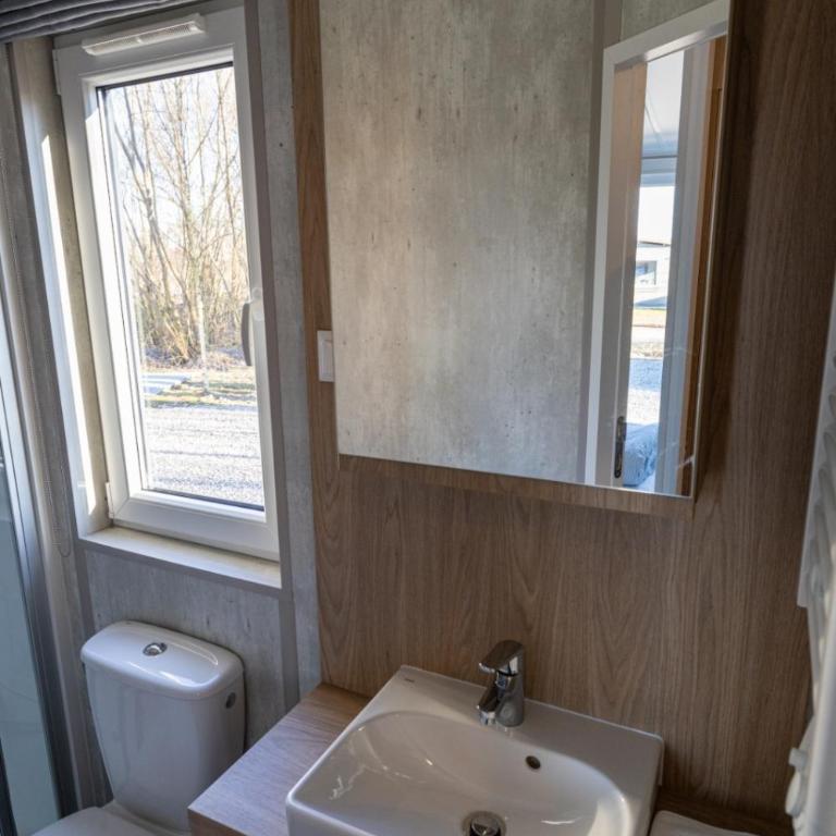 Apartment im Herzen vom Unterallgäu - Apartment mit 1 Schlafzimmer - 6