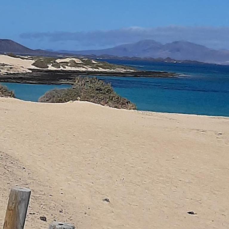 Grandes Playas - Apartamento de 1 dormitorio - 25