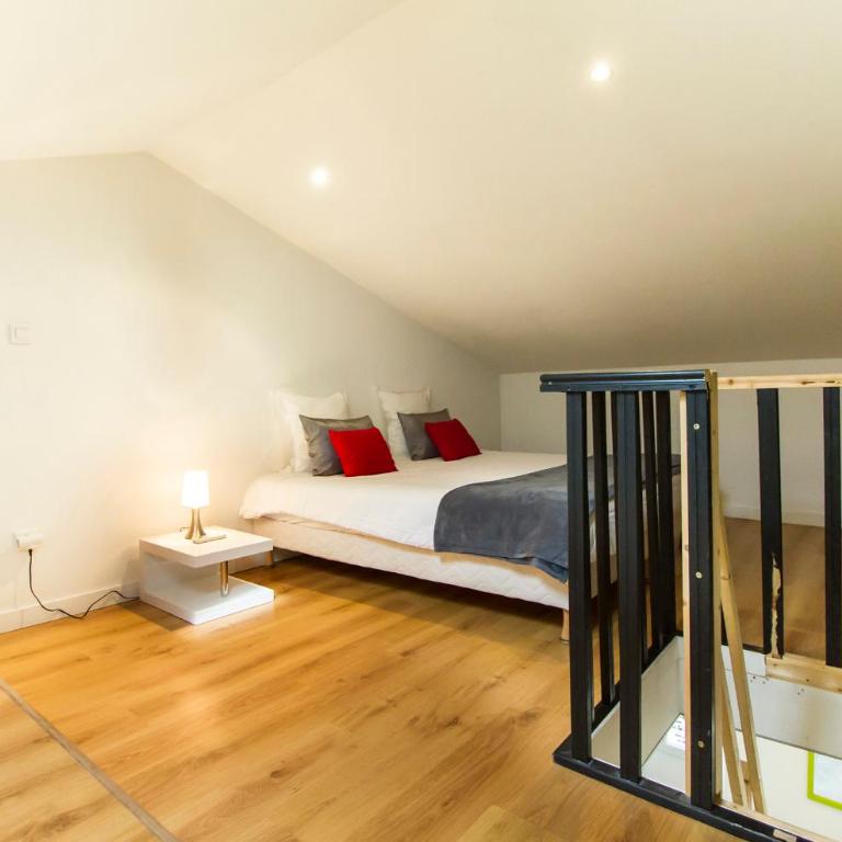 Florella Achard Apartment - Appartement 1 Chambre (4 Adultes) - 2