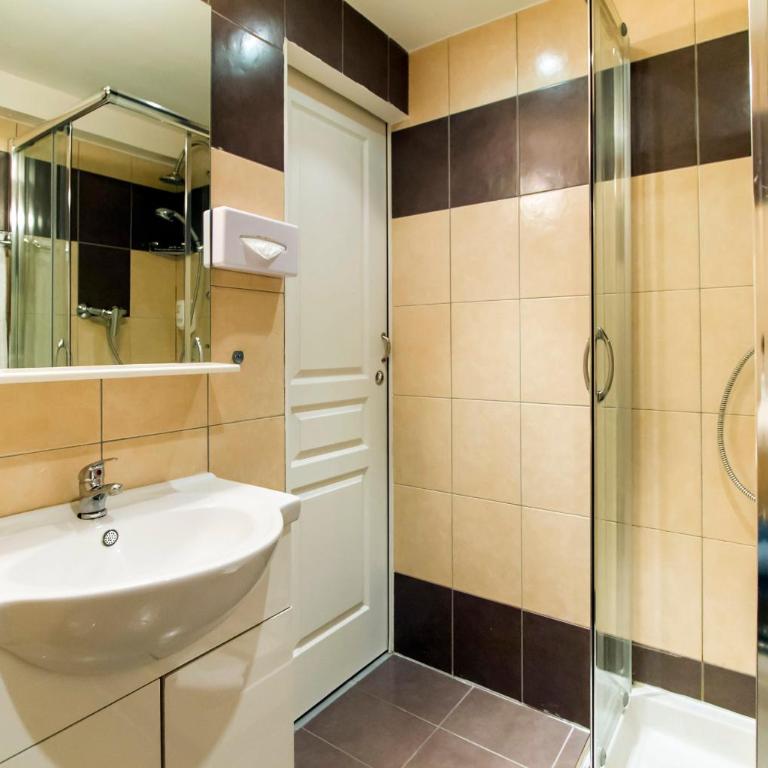 Florella Achard Apartment - Appartement 1 Chambre (4 Adultes) - 3