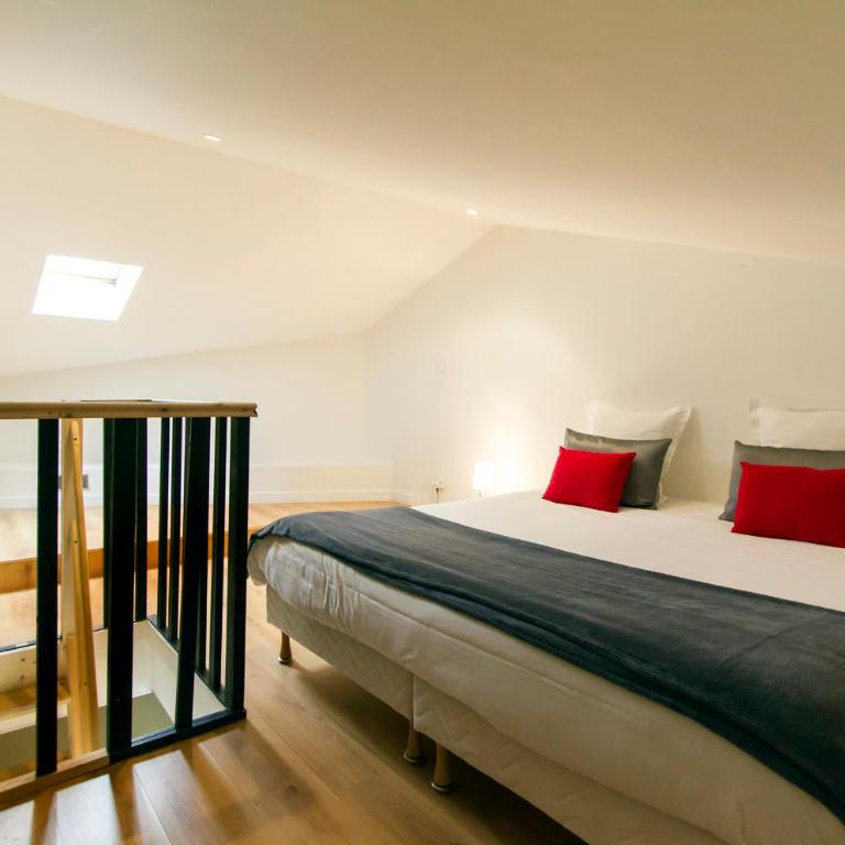 Florella Achard Apartment - Appartement 1 Chambre (4 Adultes) - 4
