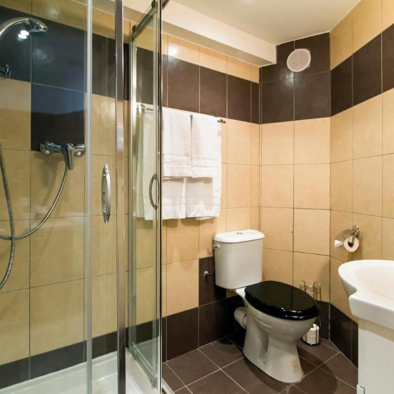 Florella Achard Apartment - Appartement 1 Chambre (4 Adultes) - 5