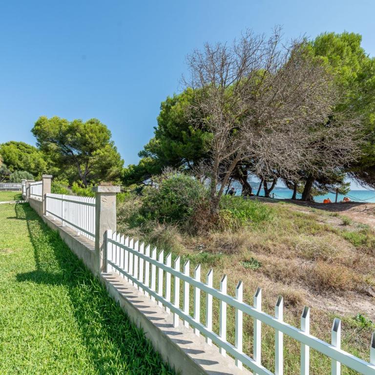 Apartment Countess Garden 2-2, Sun of the Bay Vidalba 2, at Alcudia Beach - Apartamento de 3 dormitorios - 40