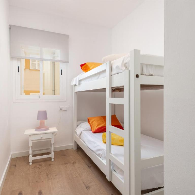 Apartment Countess Garden 2-2, Sun of the Bay Vidalba 2, at Alcudia Beach - Apartamento de 3 dormitorios - 31