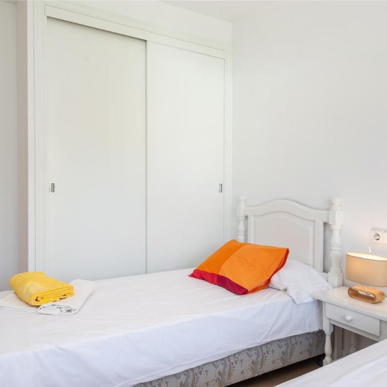 Apartment Countess Garden 2-2, Sun of the Bay Vidalba 2, at Alcudia Beach - Apartamento de 3 dormitorios - 29