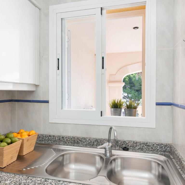 Apartment Countess Garden 2-2, Sun of the Bay Vidalba 2, at Alcudia Beach - Apartamento de 3 dormitorios - 24
