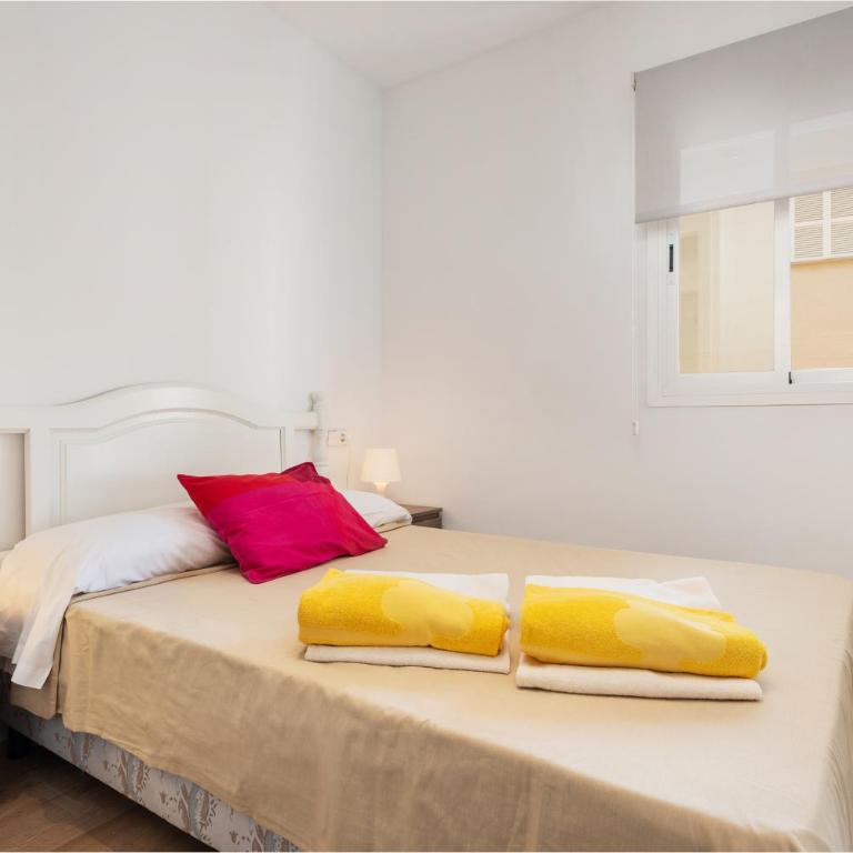 Apartment Countess Garden 2-2, Sun of the Bay Vidalba 2, at Alcudia Beach - Apartamento de 3 dormitorios - 8