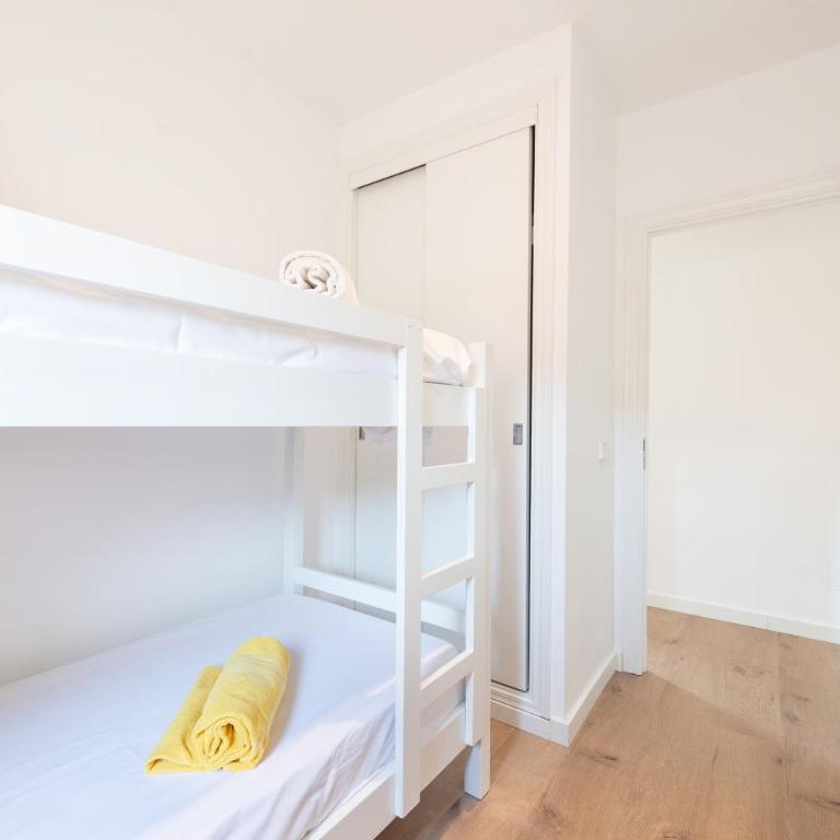 Apartment Countess Garden 2-2, Sun of the Bay Vidalba 2, at Alcudia Beach - Apartamento de 3 dormitorios - 32