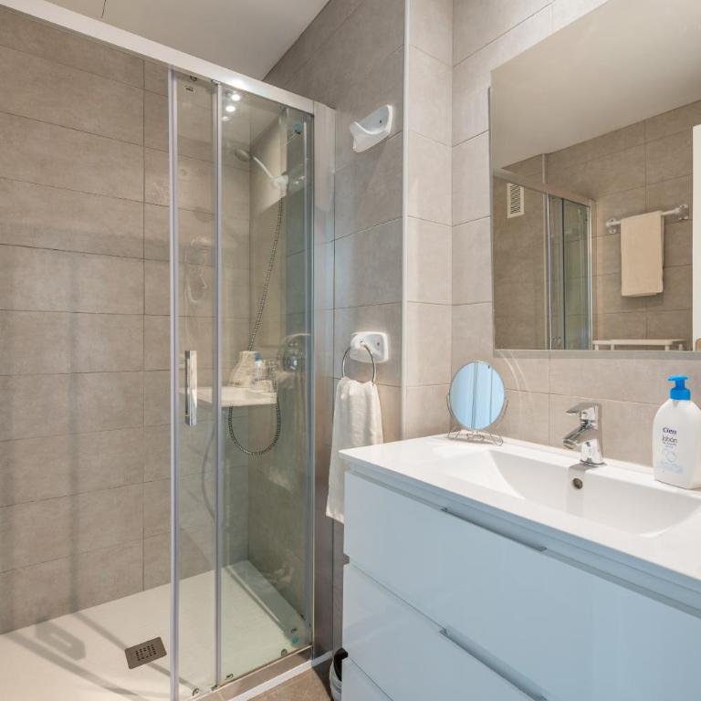 Apartment Countess Garden 2-2, Sun of the Bay Vidalba 2, at Alcudia Beach - Apartamento de 3 dormitorios - 30